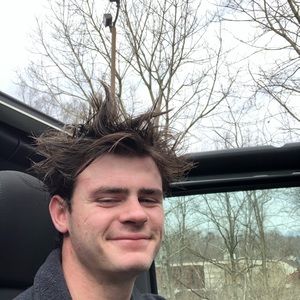 Meet your Posher, Jack